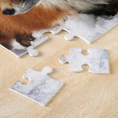 Fox Puzzle (Seite)
