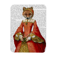 Fox Queen 2