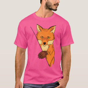 Fox Red Fox T-Shirt