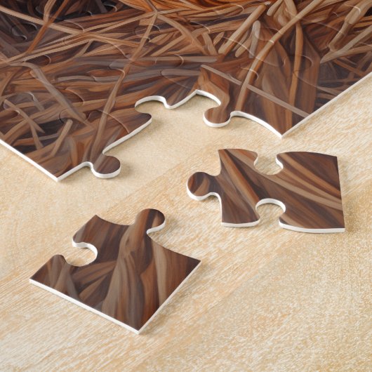 Fox Red Labrador Retrievers Puzzle (Seite)