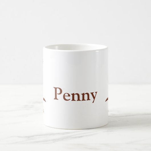 Fox Red Yellow Labrador Retriever Hund Kaffeetasse (Mittel)