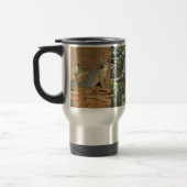 Fox-Reise-Tasse Reisebecher (Links)