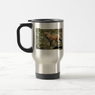 Fox-Reise-Tasse Reisebecher