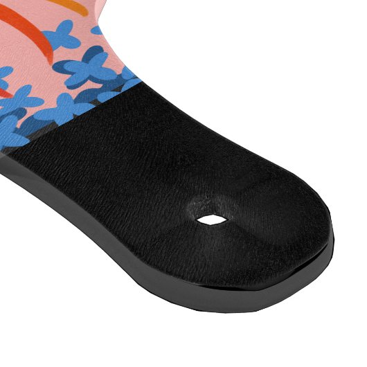 Fox schneidebrett (Ecke)