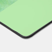 Fox Schreibtischunterlage (Ecke)