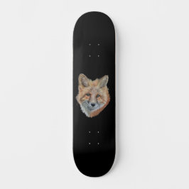 Fox Skateboard