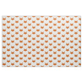 Fox Stoff (Yard (91,4 cm))
