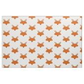 Fox Stoff (Fat Quarter (45,7 x 55,9 cm))