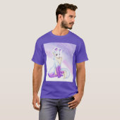 Fox-T - Shirt (Vorne ganz)