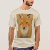 Fox T-Shirt (Vorderseite)