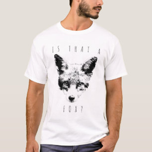 FOX T-Shirt
