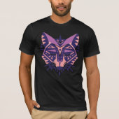 Fox T-Shirt (Vorderseite)