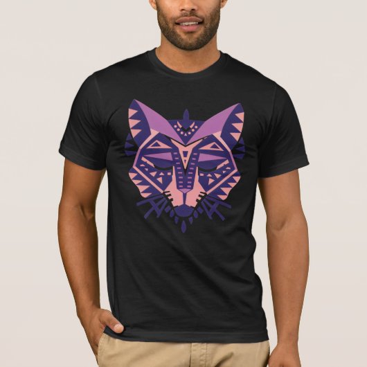 Fox T-Shirt (Vorderseite)