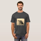 Fox, T - Shirt (Vorne ganz)