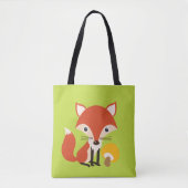 Fox Tasche (Vorderseite)