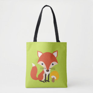 Fox Tasche