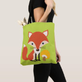 Fox Tasche (Von Nahem)