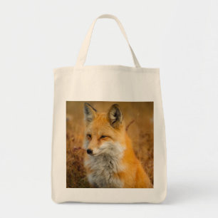 fox Tasche, Fuchs-Tasche, Fuchskäufer, Tragetasche