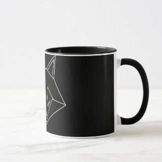 Fox Tasse