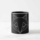 Fox Tasse (Zentrum)