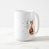 Fox-Tasse Kaffeetasse (VorderseiteRechts)