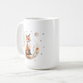 Fox-Tasse Kaffeetasse (Vorderseite Links)
