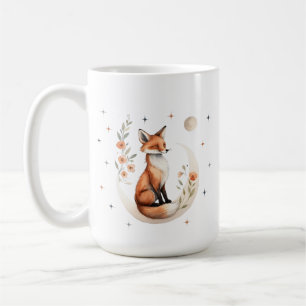 Fox-Tasse Kaffeetasse