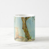 Fox-Tasse Kaffeetasse (Mittel)