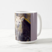 Fox-Tasse - Maks Kaffeetasse (VorderseiteRechts)