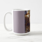 Fox-Tasse - Maks Kaffeetasse (Links)