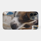 Fox Terrier Dog Attraction, Case-Mate iPhone Hülle (Rückseite (Horizontal))