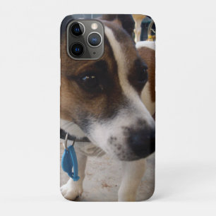 Fox Terrier Hund Attraktion, Case-Mate iPhone Hülle