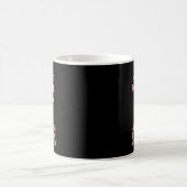 Fox Terrier Mama Kaffeetasse (Mittel)
