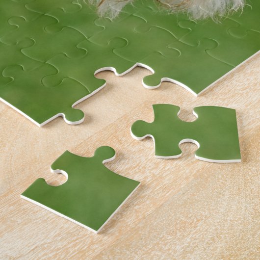 Fox Terrier Puzzle (Seite)