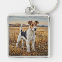 Fox Terrier