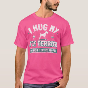 Fox Terrier T-Shirt