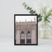 Fox Theater - Detroit, MI Postkarte (Stehend Vorderseite)