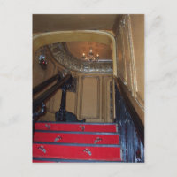 Fox Theater, Detroit, Michigan