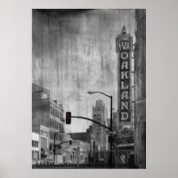 Fox Theater Oakland