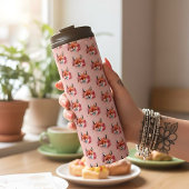 Fox Thermal Tumbler Thermosbecher