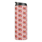 Fox Thermal Tumbler Thermosbecher (Nach rechts gedreht)