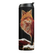 Fox Thermosbecher (Nach links gedreht)