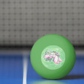 Fox Tischtennisball (Netto)
