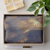 Fox-Tissue-Papier Seidenpapier (Geschenk)