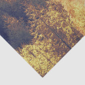 Fox-Tissue-Papier Seidenpapier (Detail)