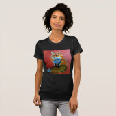 Fox-Trab T-Shirt (Vorne ganz)