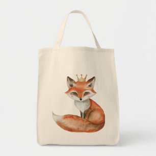 Fox-Tragetaschen Tragetasche