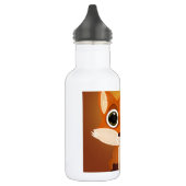 Fox Trinkflasche (Links)