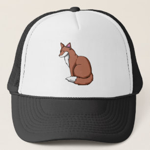 Fox Truckerkappe