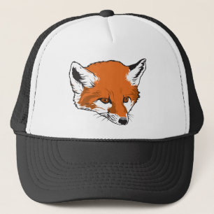 Fox Truckerkappe